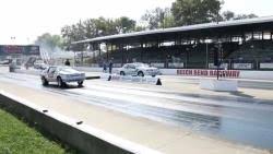 AIRAID Team Driver, Larry Geddes, aka Mr. Open Comp and 2016 Race Season  Wrap Up