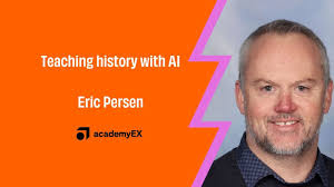 Teaching History with AI