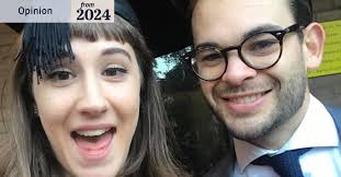 I made mistakes at university, just not enough of them