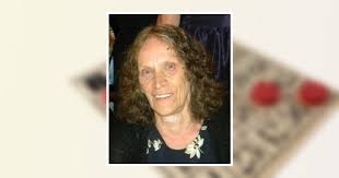 Marion L. Brott Obituary June 26, 2022