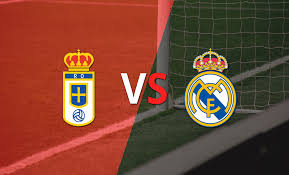 ¡Partidazo! Real Oviedo vs. Real Madrid: ¿Quién se lleva la victoria? - Imagen principal del artículo