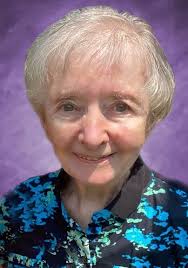 Obituary of Bridget Oberle