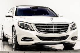 Image result for Cashmere White 2017 Maybach