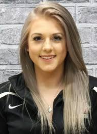 2016-17 Cheerleading Roster