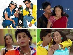 Download kuch kuch hota hai song on hungama music app & get access to kuch kuch hota hai unlimited free songs, free movies, latest music videos, online radio, new tv shows and much more at hungama. Our Favourite Dialogues From Kuch Kuch Hota Hai Filmfare Com