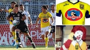 Nido ver c recortar pr a cambiar tamaho selecciona girar editar colores tamañe colo colo partapaprles mages foca 1008 630pieles 100% ; Los Memes De La Salvacion De Colo Colo Contra La U De Conce En La Promocion Goal Com