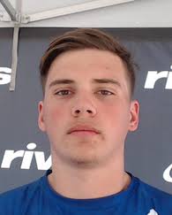 Caleb Brewer's Football Recruiting Profile