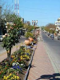 Gran hotel paysandu is located in paysandu. Paysandu America Latina Latina Sidewalk