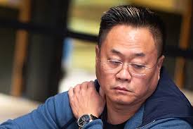 Phan Doubles Through Gallaher