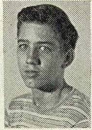 Richard Isbell Obituary (1932