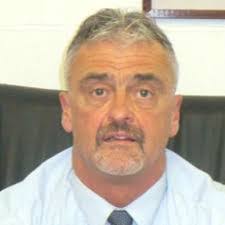 Lance Beatty's Instagram, Twitter & Facebook