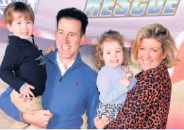 Hannah summers is the chief marketing officer at the little dancing feet have arrived. Beke Pressreader