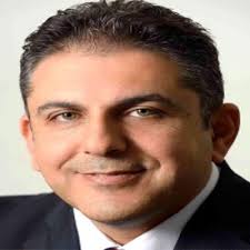 Antoine Georges Farhat's LiveDNA Profile