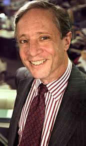 Class News: Bob Kaiser '64