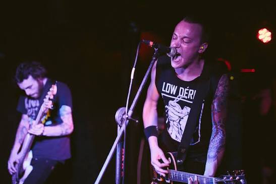 The Flatliners - Wikipedia