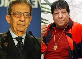 وقال موسى، إن حالته الصحية مستقرة، ولم يتم نقله. Ø¹Ù…Ø±Ùˆ Ù…ÙˆØ³Ù‰ ÙŠÙ†Ø¹ÙŠ Ø´Ø¹Ø¨Ø§Ù† Ø¹Ø¨Ø¯ Ø§Ù„Ø±Ø­ÙŠÙ… Ù…Ø­ÙÙˆØ± ÙÙŠ Ù‚Ù„ÙˆØ¨ Ø§Ù„Ù…ØµØ±ÙŠÙŠÙ† Ø®Ø¨Ø± ÙÙŠ Ø§Ù„ÙÙ†