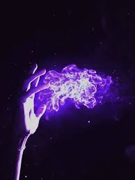 Pin By Mathew Aduo On Ivana May Purple Aesthetic Dark Purple Aesthetic Magic Aesthetic