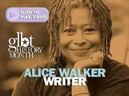 Alice Walker