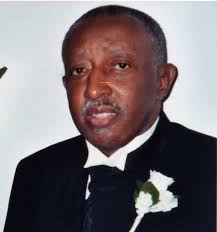 Obituary information for Raymond Collins, Sr.