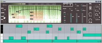 Granular Synthesis In Ableton Live Sound effects sound effects, loops, button sounds and samples for multimedia productions.
