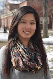 Emily Rae Chen — Harvard Class of 2016