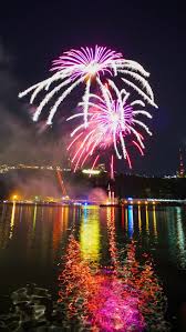 The Best Places To View Pittsburgh Fireworks