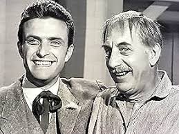 Gunsmoke" Father's Love (TV Episode 1964)