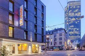 If you're driving, the city centre is only 20 minutes by car. Star Inn Hotel Frankfurt Centrum Frankfurt Am Main 2021 Updated Prices Deals