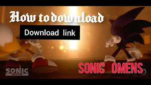 Locate the executable file in your local folder and begin the launcher to install your desired game. How To Download Sonic Omens Free Download Now Pc Mac Temple Of Sands Infinity Engine Youtube