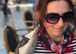 Tamara Forrest's Instagram, Twitter & Facebook