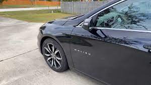 After you have done this, thread the string through both doors of your truck before pulling on it to unlock your door from the inside without a key. Locked My Keys In Trunk On 2018 Malibu And How To Get Them Out Youtube