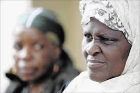 Ledwaba forgives 'Dr Death'