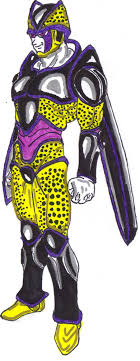 Gero, designed to have all the abilities of the greatest fighters to have ever inhabited or visited earth.the result was a perfect warrior, possessing. Zetta Perfect Cell Ultra Dragon Ball Wiki Fandom