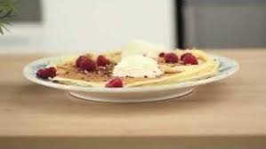 La Meilleure Pate A Crepes Du Monde Recette Pate A Crepes Recette Crepes Vegetaliennes