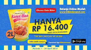 Lowongan carefour padang bulan / lowongan kerja pa. Promo Blitar Klikindomaret Klikindomaret