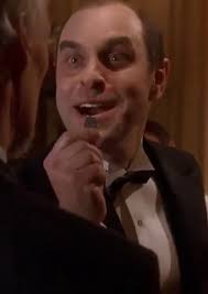 Jed Rees Fan Casting