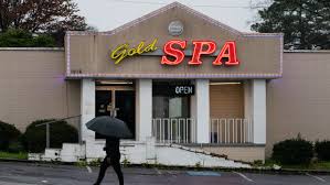 Some of the best bars in atlanta are only open on christmas and others are rooftop oases with sweeping views. Atlanta Shooting 8 Dead Most Victims Asian Robert Long In Custody