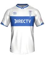 Información institucional, facultades y servicios académicos de esta universidad privada. Universidad Catolica Fifa 19 Ultimate Team Kits Futhead