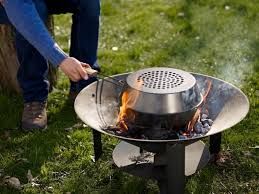 The accessories also make this portable propane fire pit a worthy purchase. Order Fire Pit Accessories At Firepit Online Com