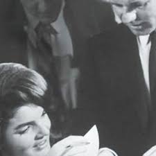 Author exposes Bobby and Jackie's secret affair