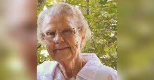 Florence Dolores Stirling Obituary