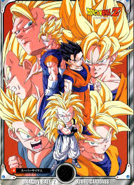 Vegeta Goku Goten Trunks Gohan Vegito And Gotenks Dragon Ball Art Dragon Ball Anime Dragon Ball