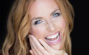 Influencers Following Influencers: Chef Renee Kelly and Reiki Master Anna  Strobel