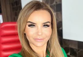 Monika chwajoł dołączyła do obsady programu królowe życia w szóstym sezonie. Monika Chwajol Wspiera Piekna Inicjatywe Zobaczcie Jak Prezentuje Sie W Innym Wydaniu Obcas Pl