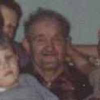 Elvis Clinton Mosier (1894–1985)