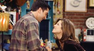 Jun 28, 2021 · jennifer aniston y brad pitt se conocieron en 1998 y fueron novios dos años para después contraer matrimonio. We Were On A Break Esto Dijo Ross Geller Sobre Si Estaba O No En Un Break Con Rachel