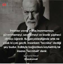 Lesya Aliyeva Adli Kullanicinin Ey Hayat Panosundaki Pin Ilham Verici Sozler Ilham Verici Alintilar Sigmund Freud
