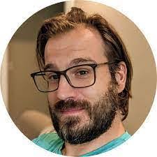 Eddie Grissom's Instagram, Twitter & Facebook