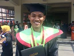 Check spelling or type a new query. Nasrullah Wisudawan Terbaik Ft Imbau Mahasiswa Untuk Aktif Dalam Organisasi Profesi Online