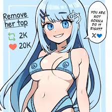 @nefiichans video Tweet